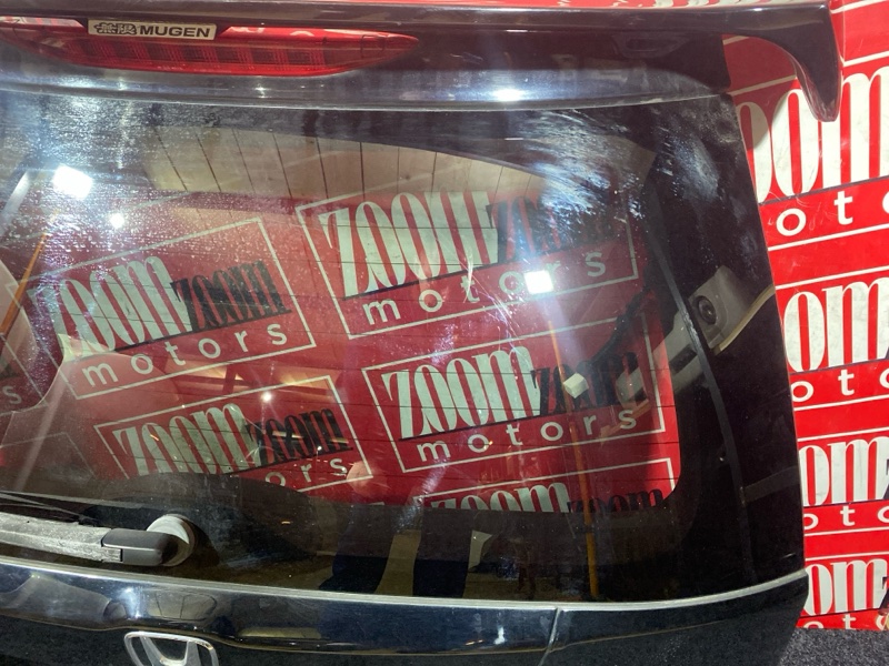 Дверь задняя багажника, 26600 рублей, Солонцы