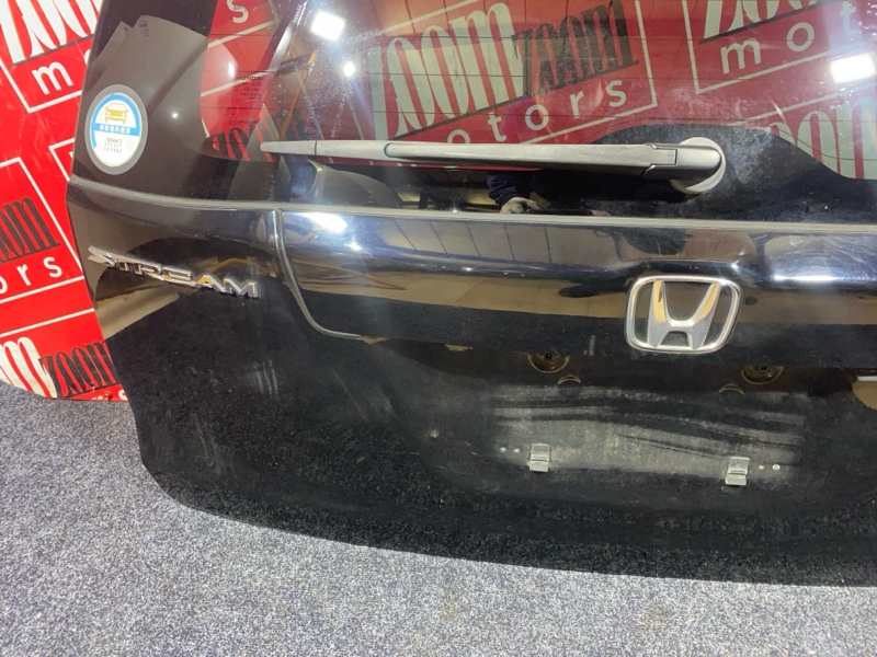 Дверь задняя багажника, 26600 рублей, Солонцы