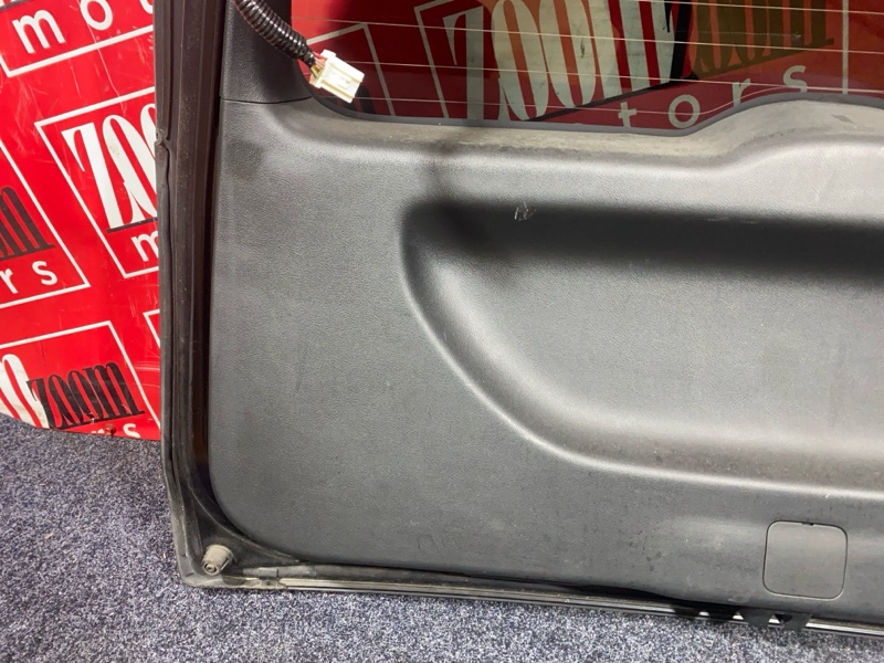 Дверь задняя багажника, 26600 рублей, Солонцы