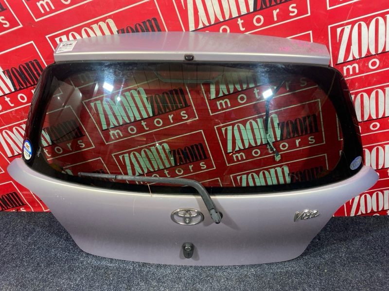 Дверь задняя багажника, 3800 рублей, Красноярск