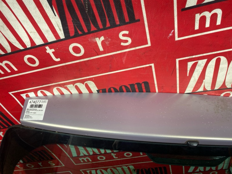 Дверь задняя багажника, 3800 рублей, Красноярск