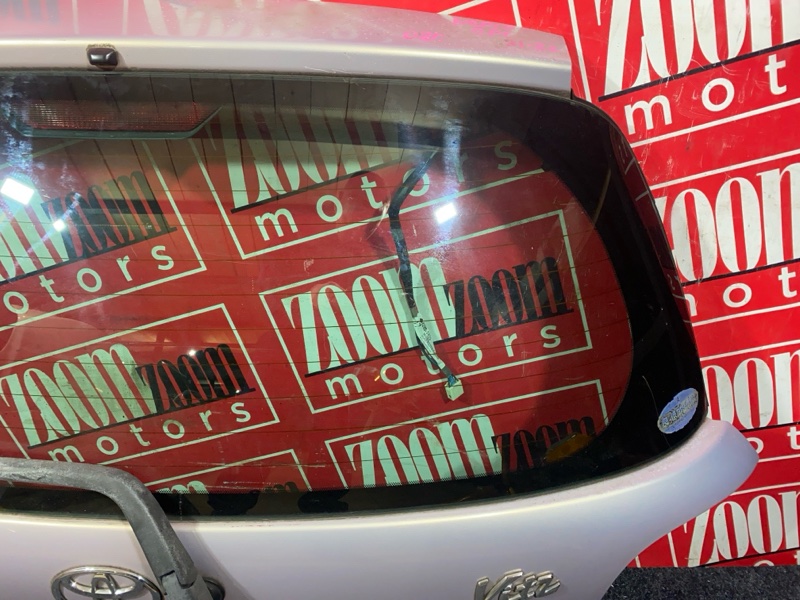 Дверь задняя багажника, 3800 рублей, Красноярск