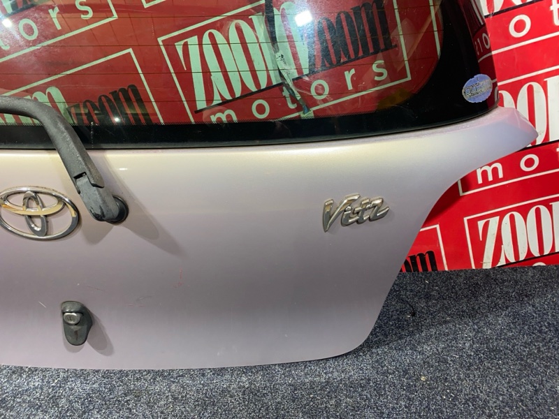 Дверь задняя багажника, 3800 рублей, Красноярск