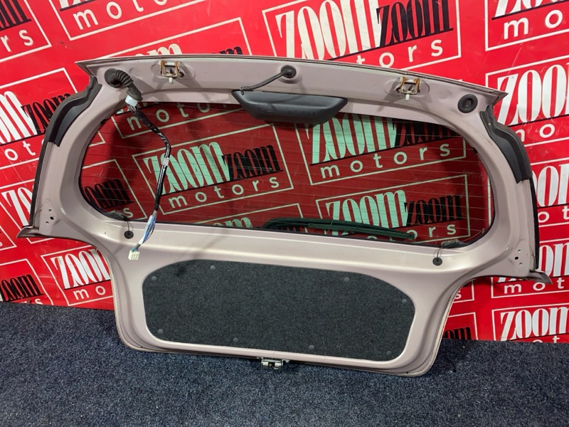 Дверь задняя багажника, 3800 рублей, Красноярск