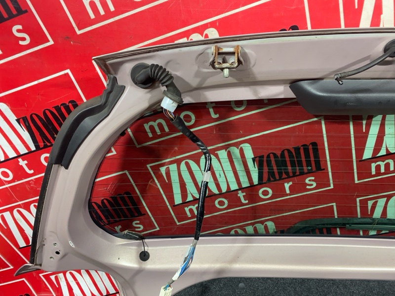 Дверь задняя багажника, 3800 рублей, Красноярск