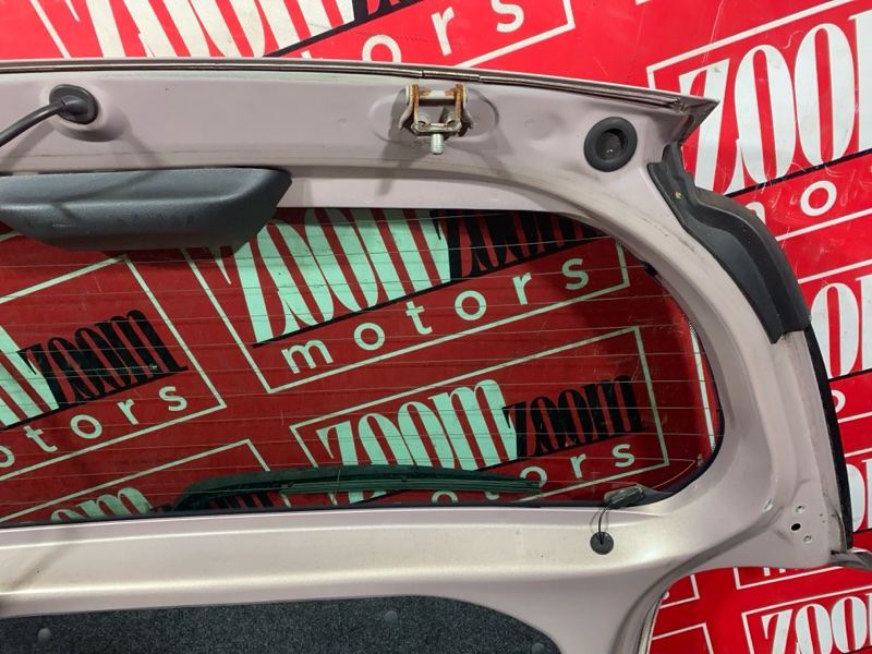 Дверь задняя багажника, 3800 рублей, Красноярск