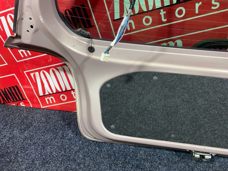 Дверь задняя багажника, 3800 рублей, Красноярск