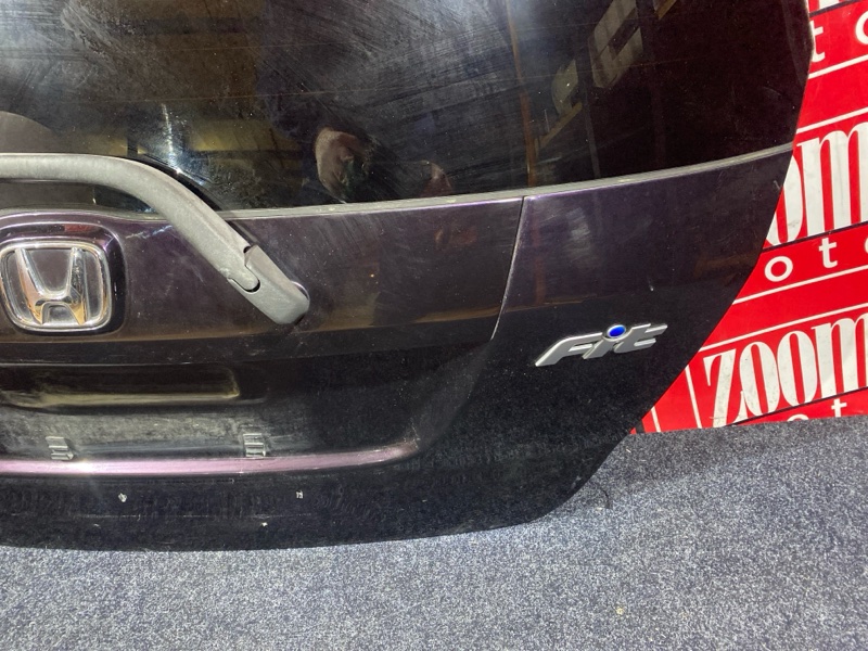 Дверь задняя багажника, 8100 рублей, Красноярск