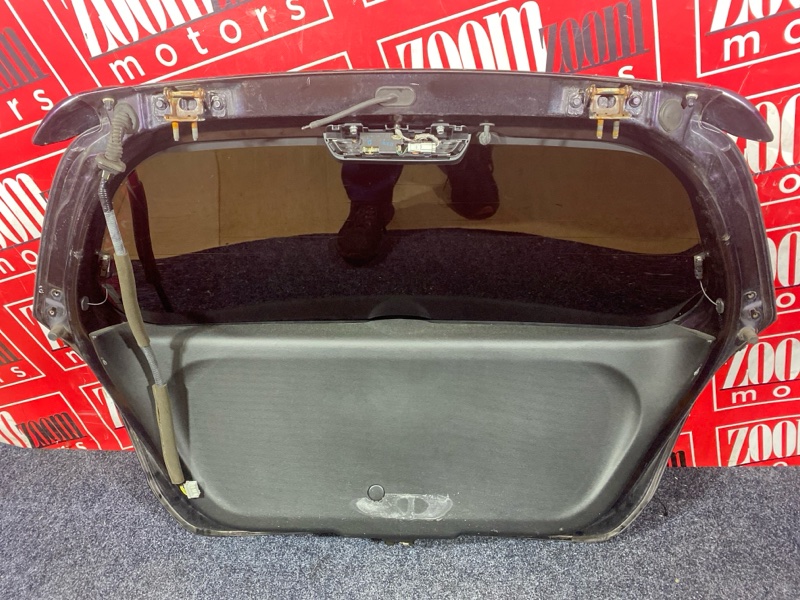 Дверь задняя багажника, 8100 рублей, Красноярск