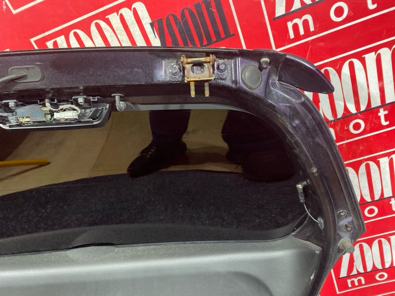 Дверь задняя багажника, 8100 рублей, Красноярск