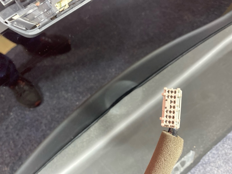 Дверь задняя багажника, 8100 рублей, Красноярск