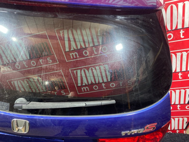 Дверь задняя багажника, 9500 рублей, Солонцы