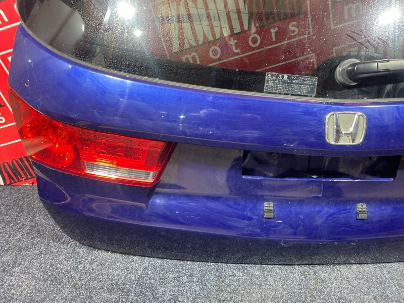 Дверь задняя багажника, 9500 рублей, Солонцы