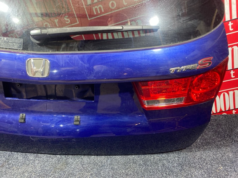 Дверь задняя багажника, 9500 рублей, Солонцы