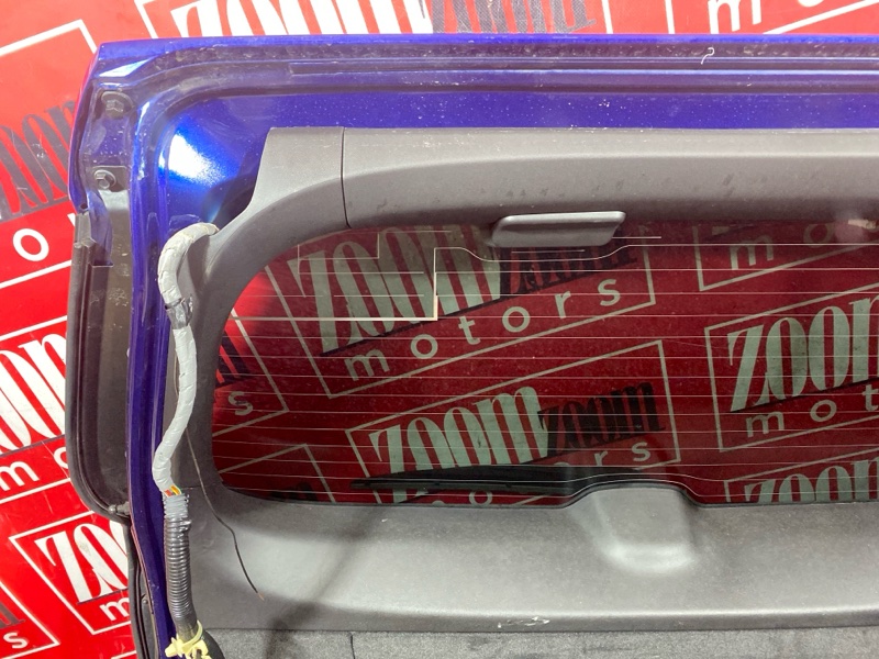 Дверь задняя багажника, 9500 рублей, Солонцы