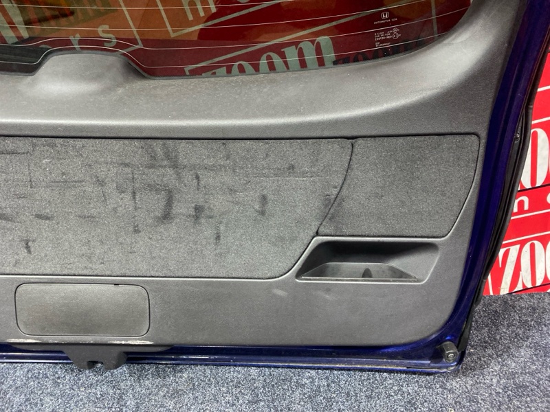 Дверь задняя багажника, 9500 рублей, Солонцы