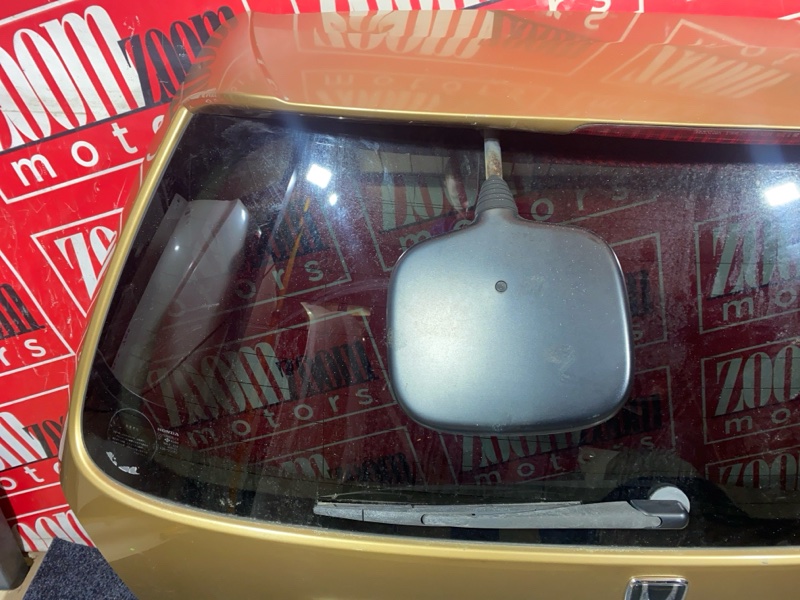 Дверь задняя багажника, 18600 рублей, Красноярск