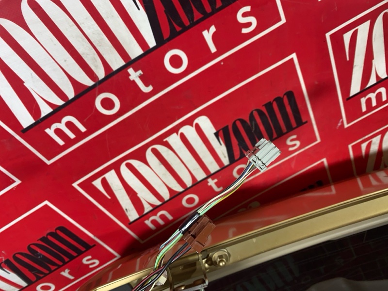 Дверь задняя багажника, 18600 рублей, Красноярск