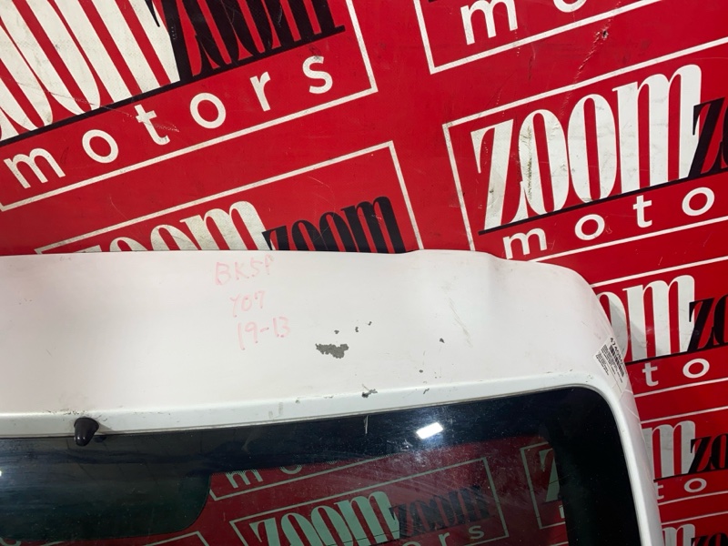 Дверь задняя багажника, 6700 рублей, Красноярск