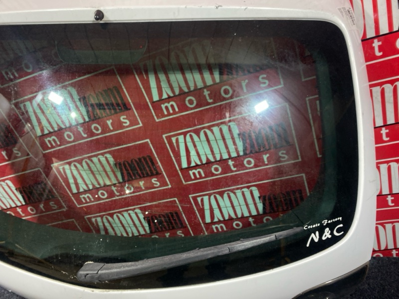 Дверь задняя багажника, 6700 рублей, Красноярск