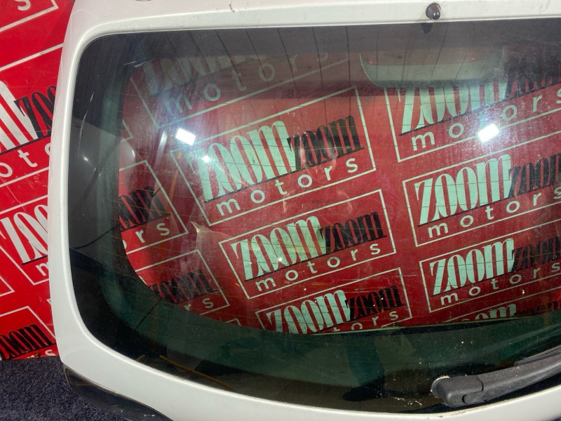 Дверь задняя багажника, 6700 рублей, Красноярск