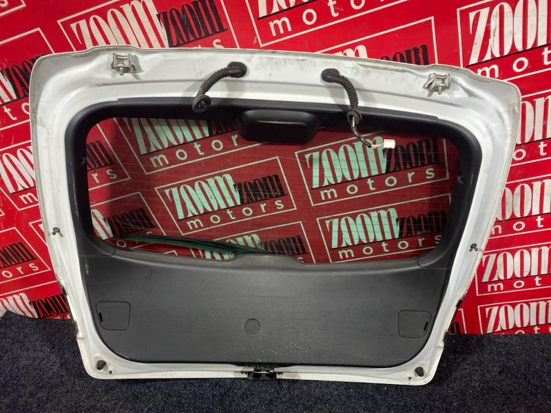 Дверь задняя багажника, 6700 рублей, Красноярск