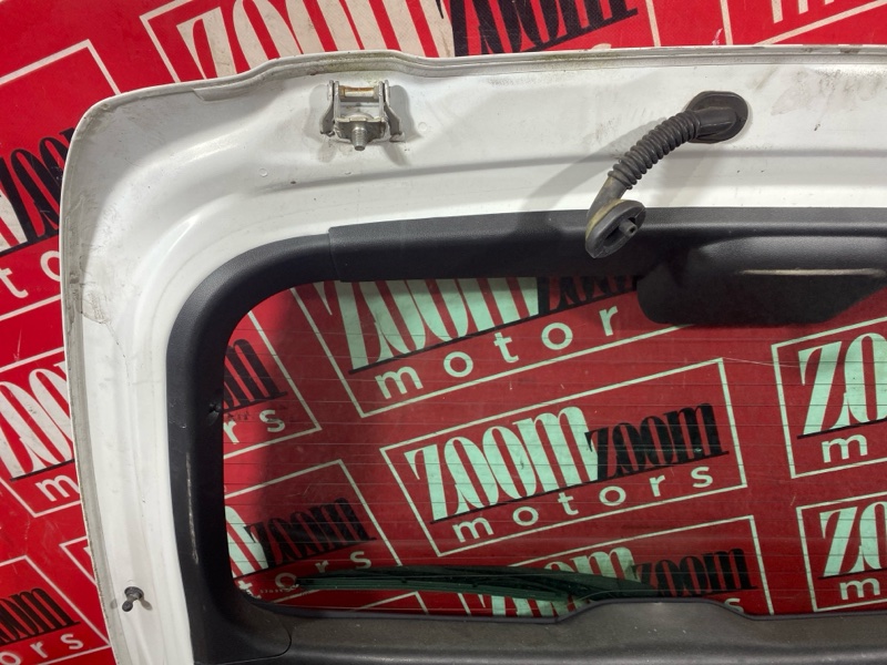 Дверь задняя багажника, 6700 рублей, Красноярск