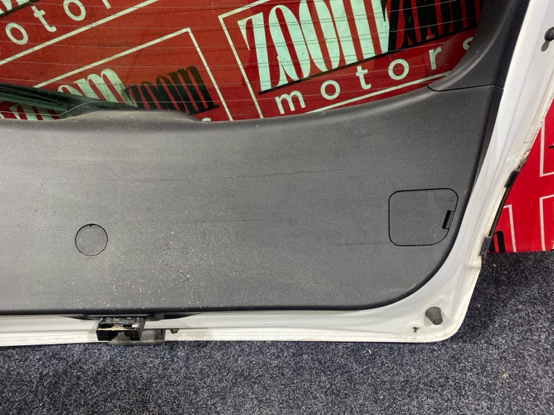 Дверь задняя багажника, 6700 рублей, Красноярск