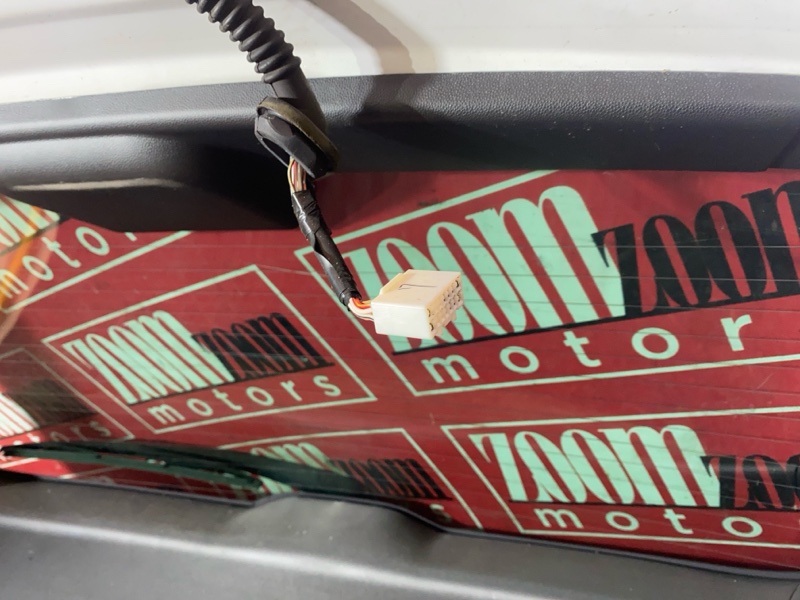 Дверь задняя багажника, 6700 рублей, Красноярск