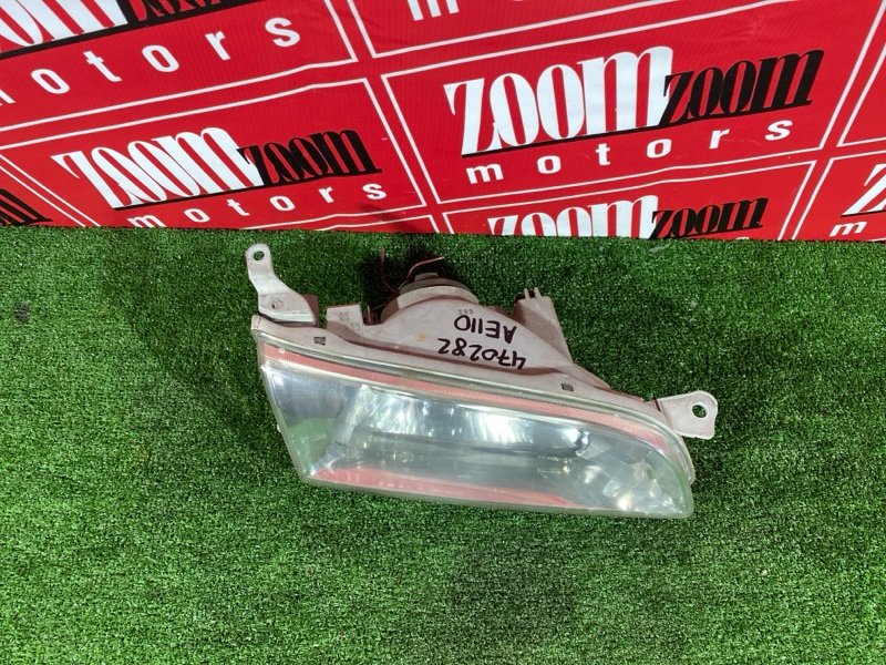 Фара, 20900 рублей, Красноярск