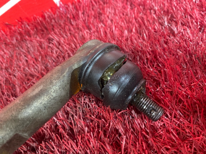 Тяга рулевая, 700 рублей, Красноярск