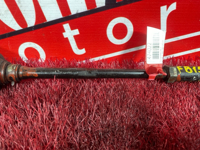 Тяга рулевая, 1000 рублей, Красноярск