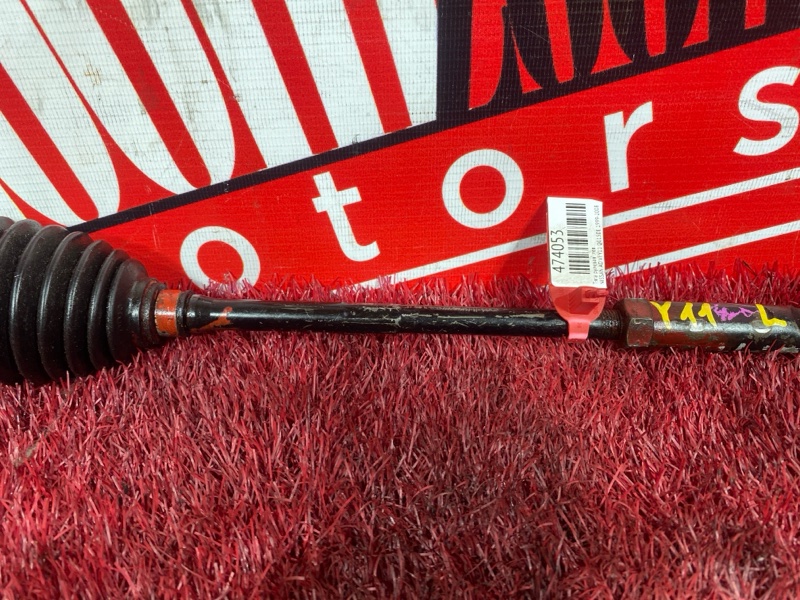 Тяга рулевая, 1000 рублей, Красноярск