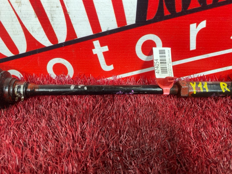 Тяга рулевая, 1000 рублей, Красноярск