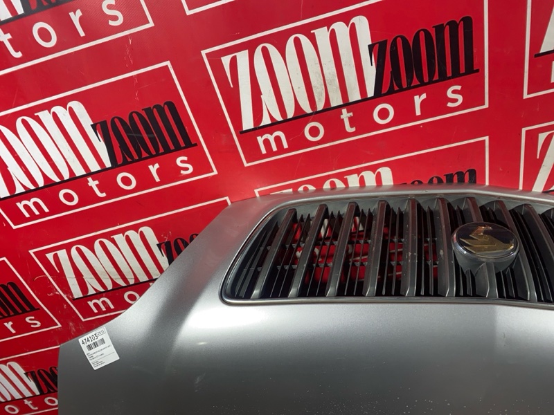 Капот, 31400 рублей, Солонцы