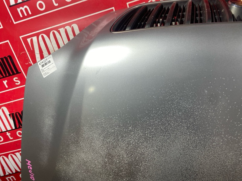 Капот, 31400 рублей, Солонцы