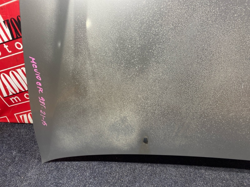 Капот, 31400 рублей, Солонцы