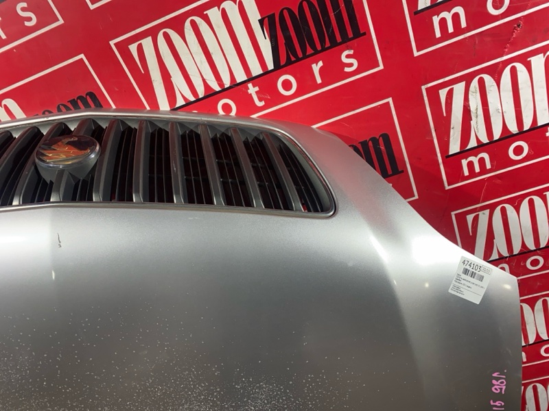 Капот, 31400 рублей, Солонцы