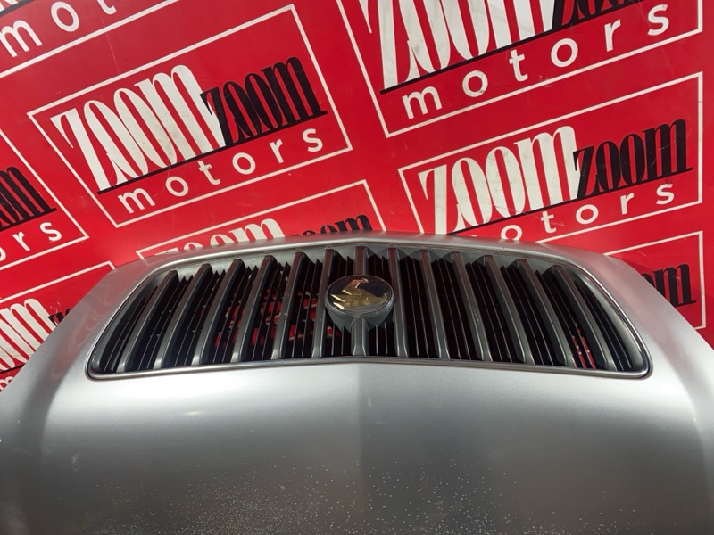 Капот, 31400 рублей, Солонцы