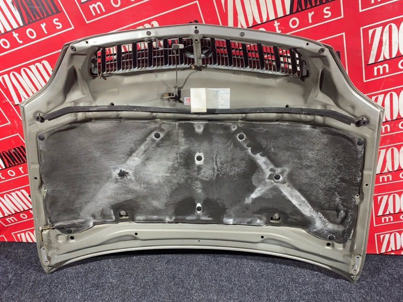 Капот, 31400 рублей, Солонцы