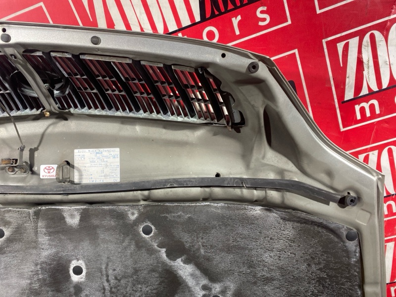 Капот, 31400 рублей, Солонцы