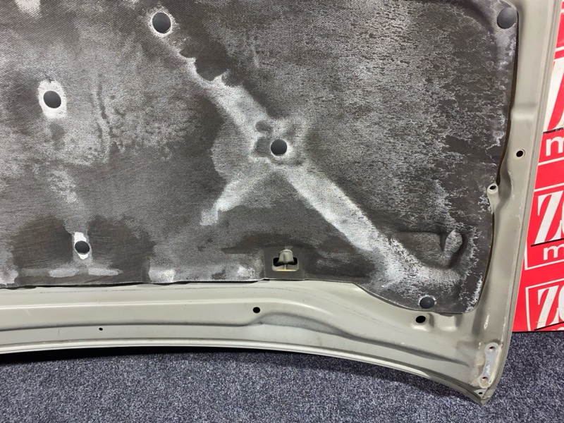 Капот, 31400 рублей, Солонцы