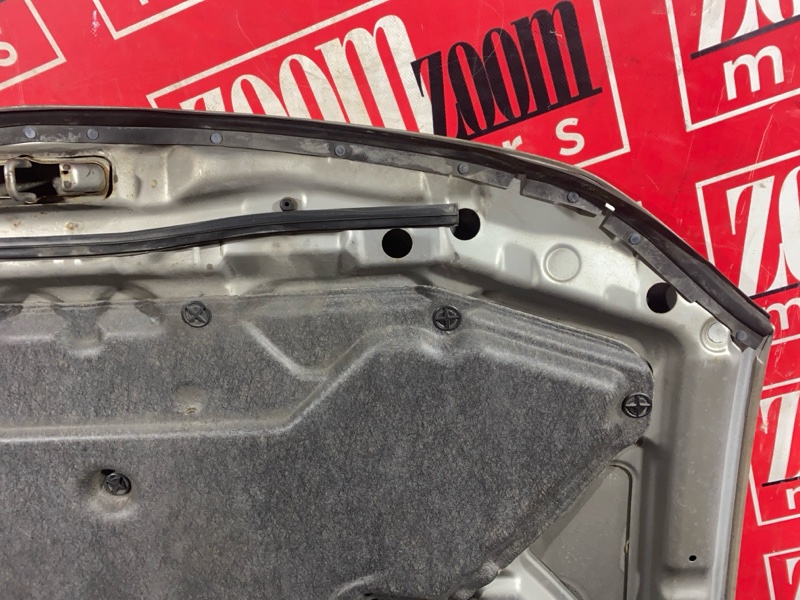 Капот, 2800 рублей, Солонцы