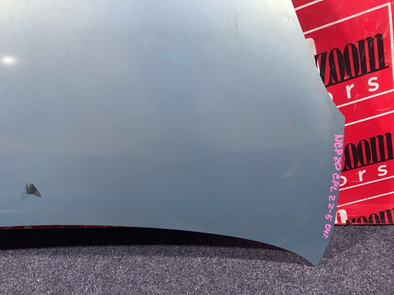 Капот, 5500 рублей, Солонцы