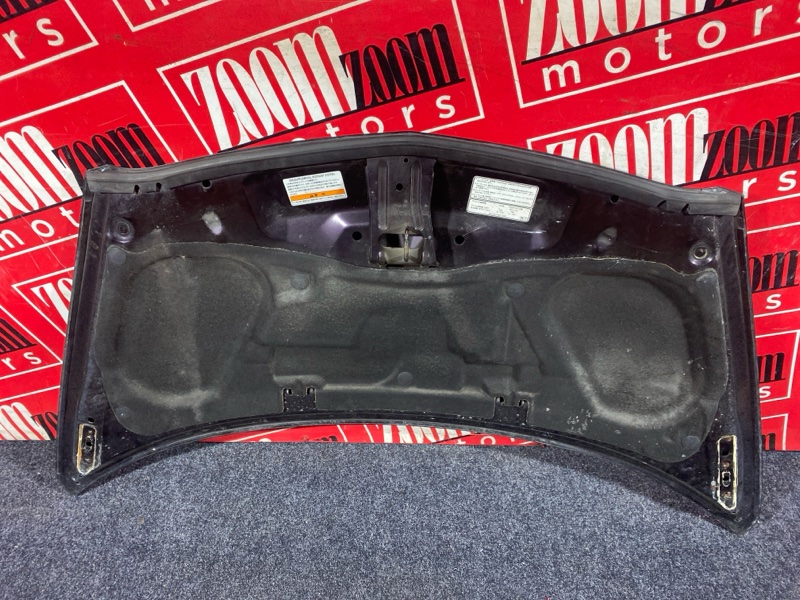 Капот, 4300 рублей, Солонцы