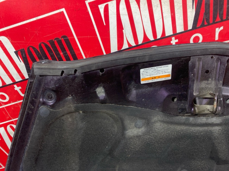 Капот, 4300 рублей, Солонцы