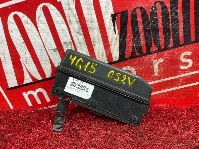 Блок реле и предохранителей, 500 рублей, Красноярск