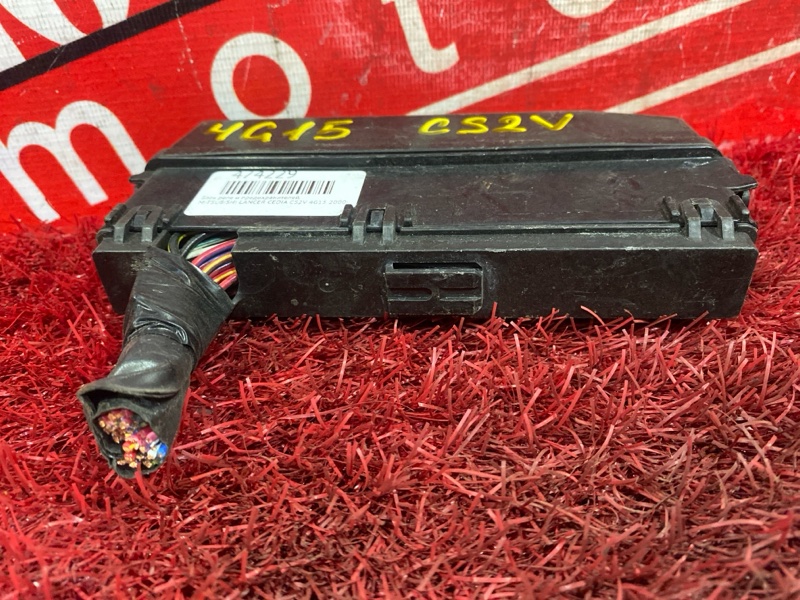 Блок реле и предохранителей, 500 рублей, Красноярск