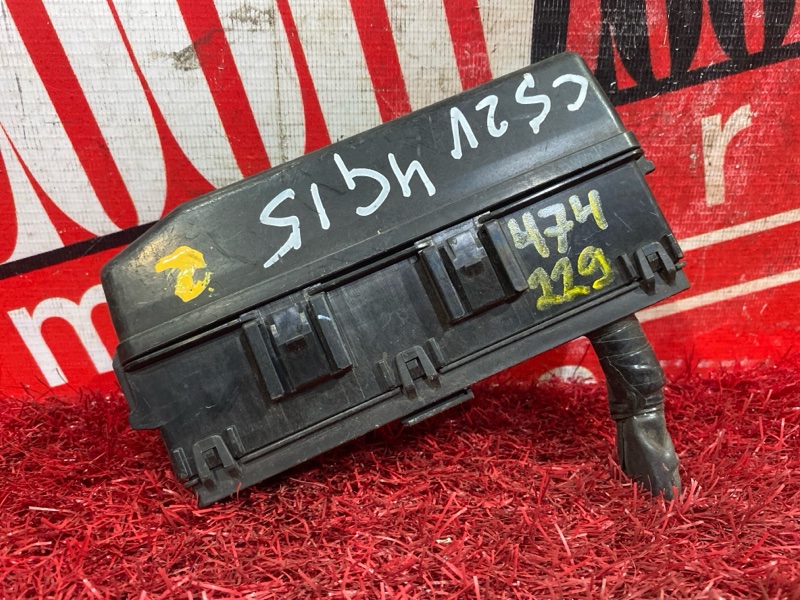 Блок реле и предохранителей, 500 рублей, Красноярск