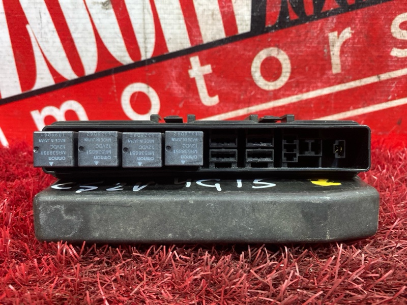 Блок реле и предохранителей, 500 рублей, Красноярск